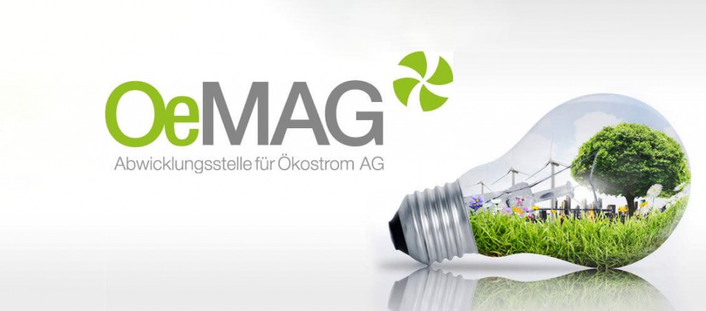 OeMAG Förderung für PV-Anlagen & Stromspeicher